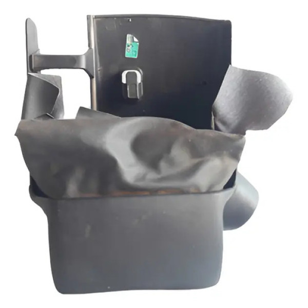 Moldura Coluna Direção C3 Picasso 2010/11 Original