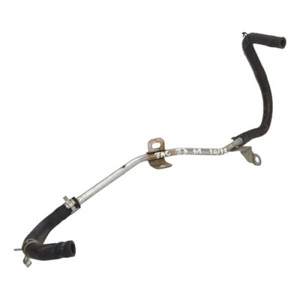 Tubo Mangueira Motor Jac J3 1008020gg010 Prata