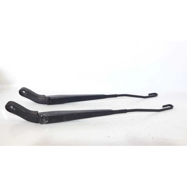 Par Braços Limpador Para-brisa Duster Oroch 12/19  Direito
