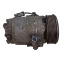 Compressor Ar Condicionado Vectra 2.4 2007 2008 2009 A 2011