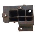 Suporte Compressor Ar S-10 1995 A 1999 Original