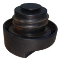 Tampa Gargalo Tanque Vectra Zafira 2007 2008 A 2012 93251604 Preto 2007