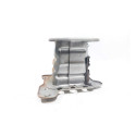Suporte Longarina Lado Esquerdo Gm Captiva Sport 2009/2013