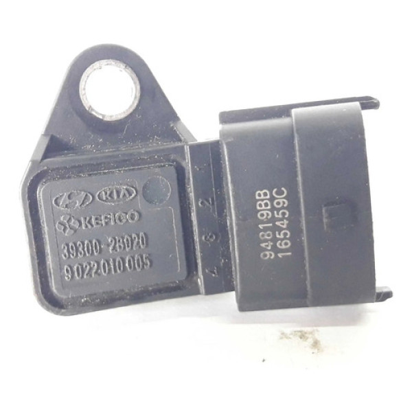Sensor Map Hb20/kia Picanto 1.0 3 Cil 3930028020 