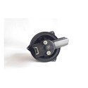 Motor Ar Forçado Ventilador Interno Fiat Argo 17/19 Original