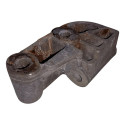 Suporte Alternador Corsa Celta 1.0 8v