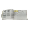 Manual Do Proprietário Astra 1999 2000 2001 2002