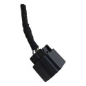Tomada Fechadura Onix Prisma Spin Cobalt Dian Esq 2012/2019