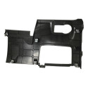 Acabamento Inferior Lado Esquerdo Chevrolet Onix Original 