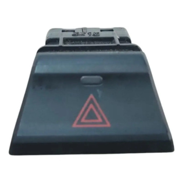 Botão Pisca Alerta Onix Prisma 2012 A 2019 52044893 Preto