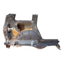 Lateral Retalho Lado Esquerdo Zafira 2001 2002 2003 A 2012