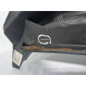 Grade Churrasqueira Chevrolet Captiva 3.6 2008 Á 13 Original Preto Plástico