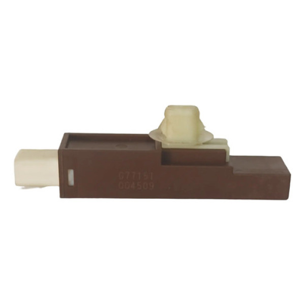 Sensor Keyless Corolla 17/19 K7713103345 22142 Marron