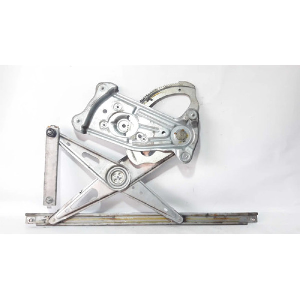 Maquina Vidro Elétrico Dianteiro Direito Fluence 11/15 Origi
