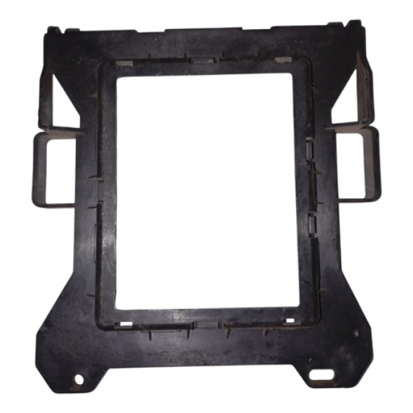 Suporte Modulo Conforto Fox Gol Up Saveiro 2012 A 2021 Preto