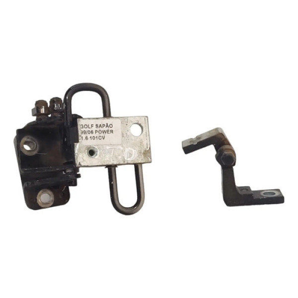 Dobradiça Porta Traseira Direita Golf 99 A 6 1j4833412g