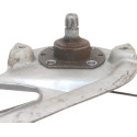 Maquina Vidro Manual Traseiro Direito Classic 1996 A 2016