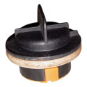 Soquete Pisca Dianteiro Agile Montana 2011 A 2021 Original Preto