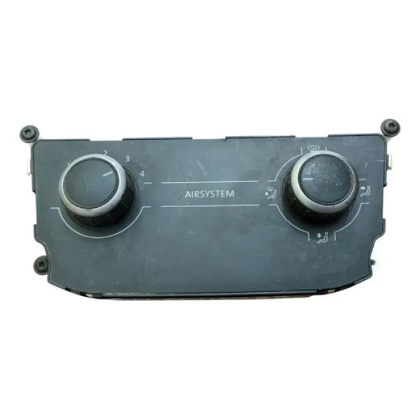 Controle De Ar Saveiro Gol Voyage G5 Sem Ar Condicionado 