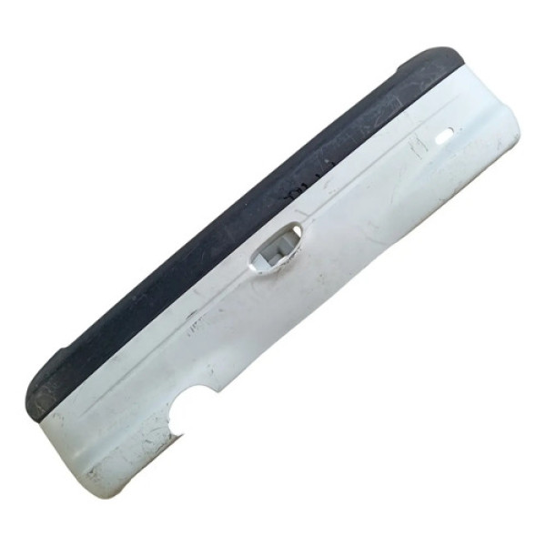 Parachoque Traseiro Peugeot 206 1999 2000 2001 2002 A 2008