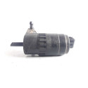 Motor Bomba Reservatório Água Parabrisa Fiat Argo Original