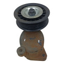 Tensor Polia Com Ar Condicionado Celta 2002 A 2006 Original