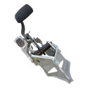Pedal F Vectra Automático 2.0 2007 2008 2009 2010 2011