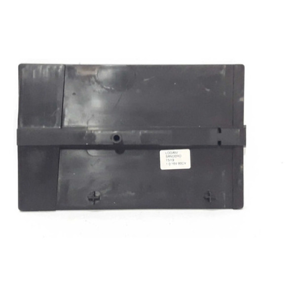Suporte Bateria Logan Sandero Duster Oroch 15 A19 648944029r