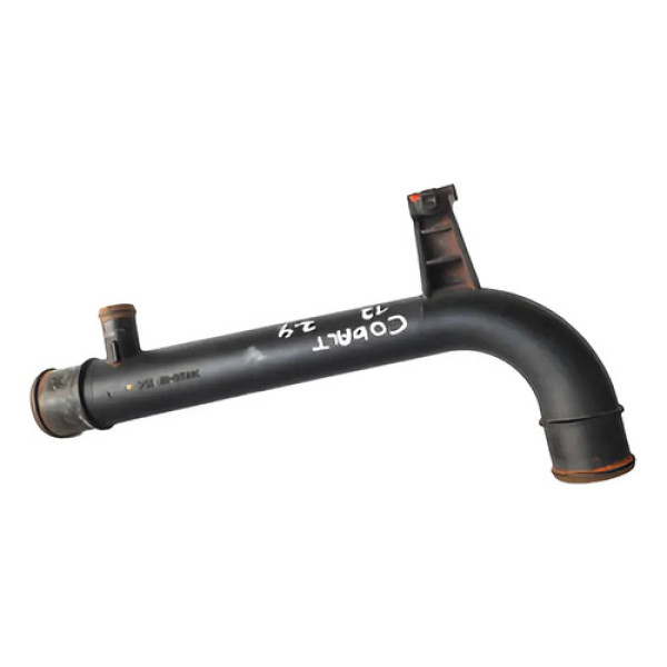 Tubo Agua Radiador Cobalt 2011/2015 1.4 Pa66gf25 Original