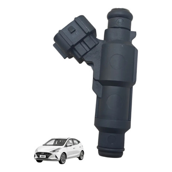 Bico Injetor Hb20 1.0 3cc Flex 2019 A 2022 3531004ht0