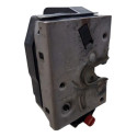 Fechadura Porta Tras Corsa Maxx Joy Meriva Esq 2003/2012
