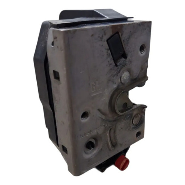 Fechadura Porta Tras Corsa Maxx Joy Meriva Esq 2003/2012