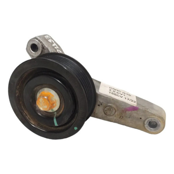 Esticador Correia Civic 2.0 Cvt G10 17 A 22 Pu177512ardxpv