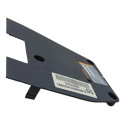 Capa Superior Correia Dentada Meriva Montana 1.8 93378325