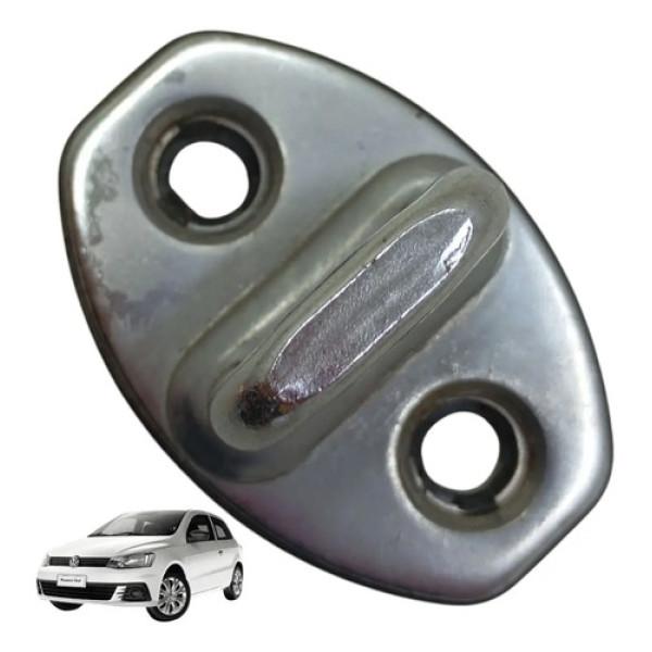 Batente Fechadura Porta Gol Voy G6 G7 2013 2014 2015 A 2018