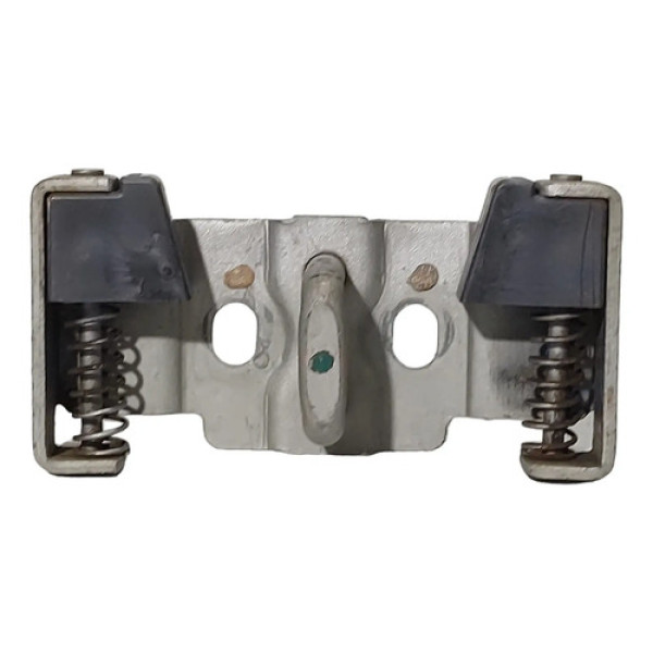 Batente Fechadura Tampa Traseira Malas Gol G6 13/15 52827517