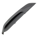 Porta Treco Dianteiro Direito Gm Corsa 4p Cinza Claro Cinza