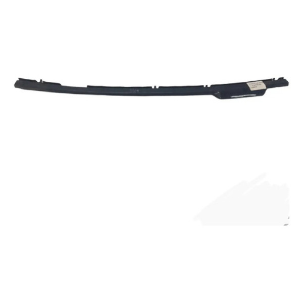 Moldura Inferior Parabrisa Corolla 03 A 08 5575102021 Preto