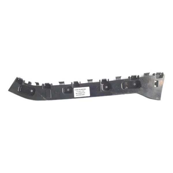 Guia Suporte Direito Parachoque Traseiro Ford Ka Sedan 17/20