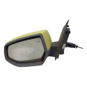 Retrovisor Manual Esquerdo Spin 2012 13 14 15 16 2017 Origin