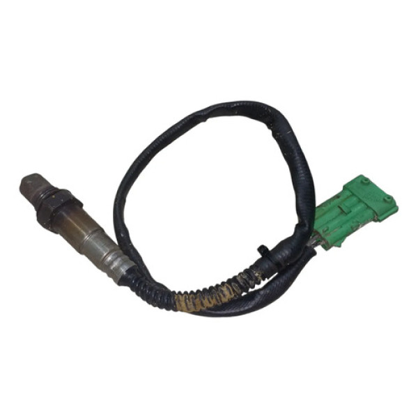Sonda Lambda Peugeot 206 1.6 2002 2003 2004 2005 A 2008
