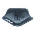 Moldura Parafuso Coluna Central Spin Cobalt Onix 2013 A 2021 Preto