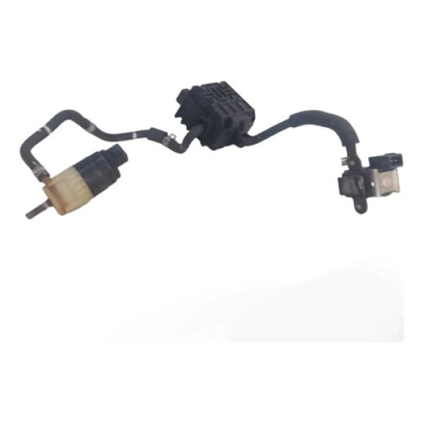 Kit Partida Solenóide E Bomba Corolla 10 11 232210d221