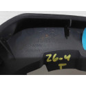 Acabamento Chave Seta Renault Fluence 2011/15 484709994r