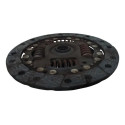 Disco Platô Embreagem Onix Prisma 1.0 6 Vel 2013/19 24584328 Preto