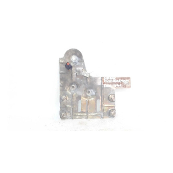 Suporte Rele Bateria Palio Siena Strada 96 A 00 28973