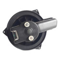 Motor Ar Forçado Ventilador Interno Fiat Argo 17/19 Original
