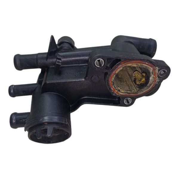 Cavalete Distribuição De Água Motor Fox Gol 1.6 2003 A 2010