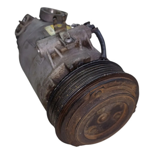 Compressor Ar Condicionado Fox Gol G5 1.6 2003 2004 A 2010
