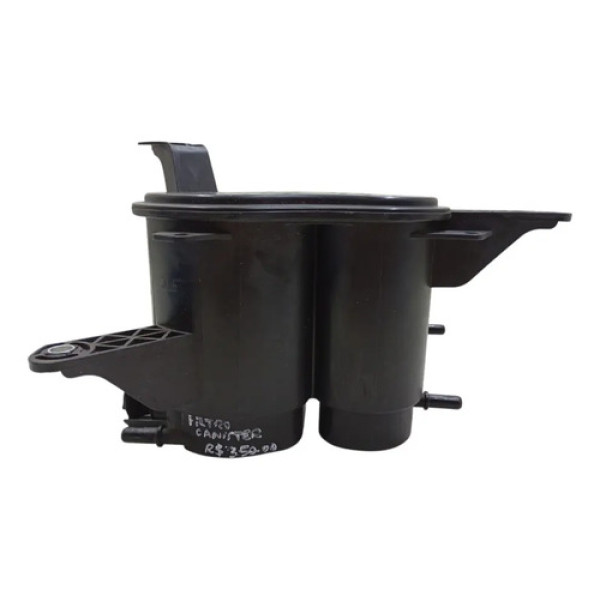 Filtro Canister A4 2.0 2013 2014 2015 2016 Cod 8k0201799g